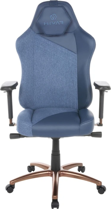 Hivar Skylar Gamingstuhl, Ocean Copper