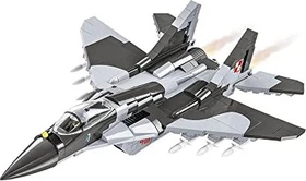 Cobi Armed Forces MiG-29 NATO Code FULCRUM