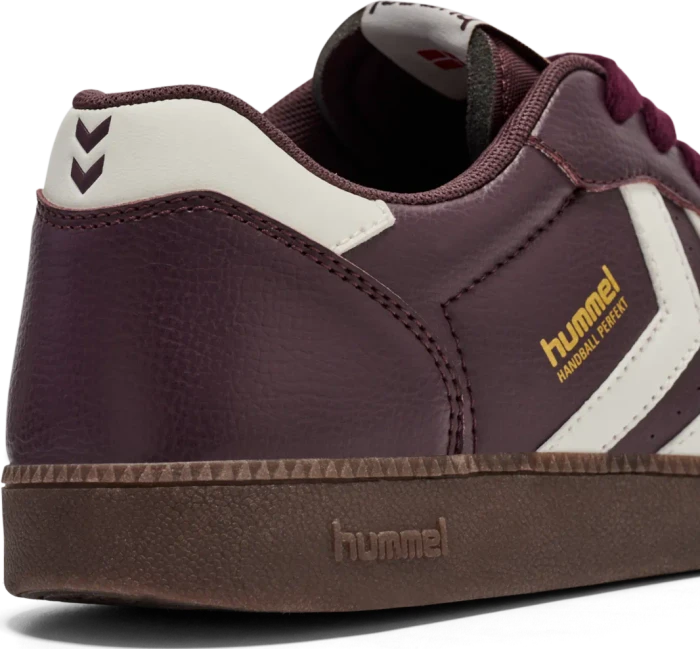 hummel Handball Perfekt SP catawba grape