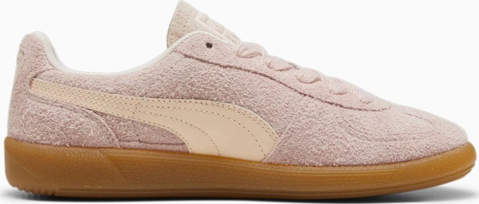 Puma Palermo Hairy rose quartz/rosebay