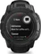 Garmin Instinct 2X Solar Tactical Edition schwarz Vorschaubild