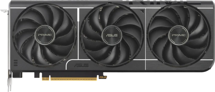 ASUS Prime GeForce RTX 5060 Ti, PRIME-RTX5060TI-8G, 8GB GDDR7, HDMI, 3x DP