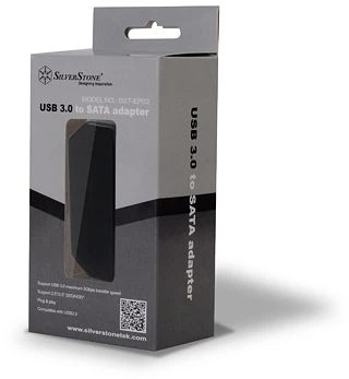 SilverStone Upgrade-Kabel USB 3.0