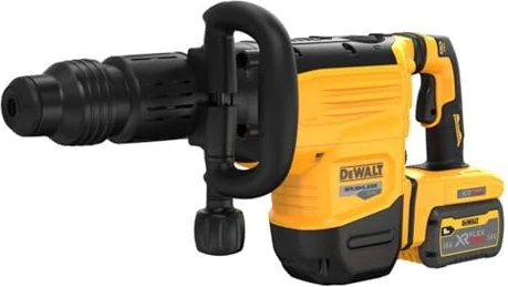 DeWalt DCH892 54V XR FlexVolt Akku-Meißelhammer