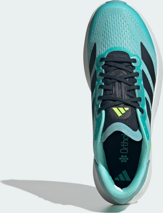 adidas Duramo Speed 2 flash aqua/aurora ink/mint ton