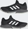 adidas Court Team Bounce core black/cloud white/grey four (Herren) Vorschaubild
