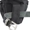 Hama Sambia 100 Holstertasche schwarz/grau Vorschaubild
