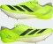 adidas Adizero Ambition lucid lemon/core black/halo silver Vorschaubild