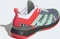 adidas Adizero Ubersonic 4 cloud white/pulse mint/turbo (Herren) Vorschaubild