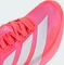 adidas Adizero Dropset Pro solar turbo/frozen purple/lucid pink (Damen) Vorschaubild