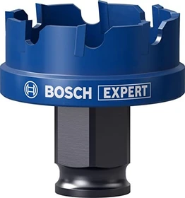 Bosch Professional EXPERT Sheet Metal Lochsäge, 40x5mm, 1 Stück