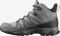 Salomon X Ultra 4 Mid GTX sharkskin/quiet shade/black (Herren) Vorschaubild