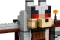 LEGO Minecraft - Die Wolfsfestung Vorschaubild