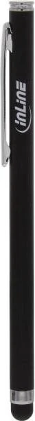 InLine Stylus, schwarz