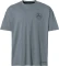 Vaude Cyclist Funktionsshirt kurzarm heron (Herren) Vorschaubild