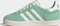 adidas Gazelle easy green/core white/core black (Junior) Vorschaubild