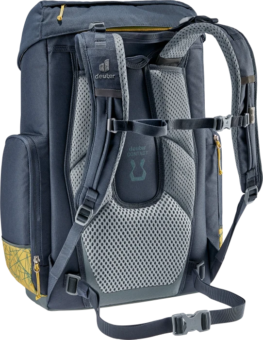 Deuter Scula ink/turmeric Schulrucksack