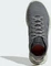 adidas Zponge grey four/matte silver/solar red Vorschaubild