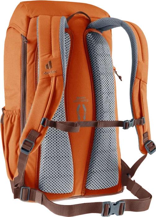 Deuter Walker 24 chestnut/umbra