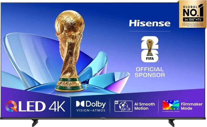 Hisense 43E77Q