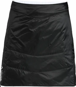 Vaude Sesvenna Reversible Rock kurz schwarz (Damen)