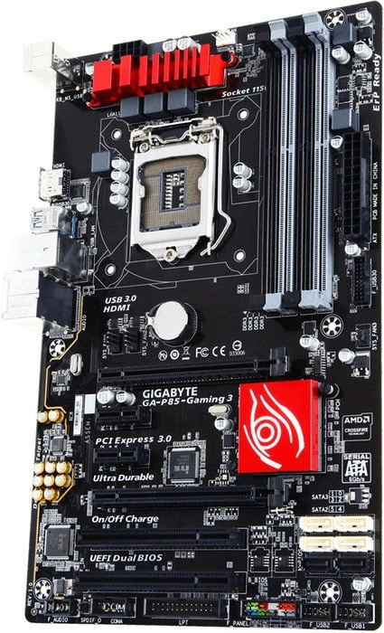 GIGABYTE GA-P85 Gaming 3 (Intel 1150)
