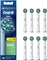 Oral-B Pro CrossAction Ersatzbürste weiß Vorschaubild