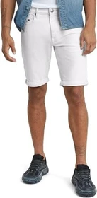 G-Star Mosa Shorts Jeans paper white gd (Herren)