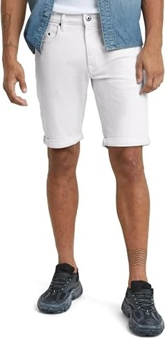 G-Star Mosa Shorts Jeans paper white gd (Herren)