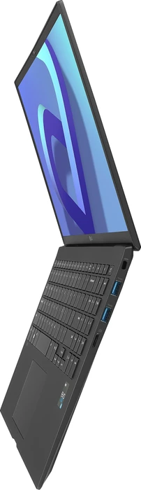 LG gram 15 Business Edition (2022), schwarz, Core i5-1240P, 16GB RAM, 1TB SSD, DE