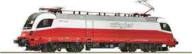 Roco - Spur H0 - Elektrolokomotive 1116 181-9 ÖBB
