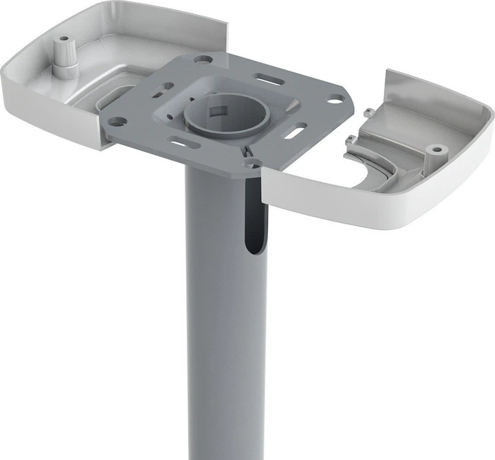 Kindermann Comfort² 60 silber