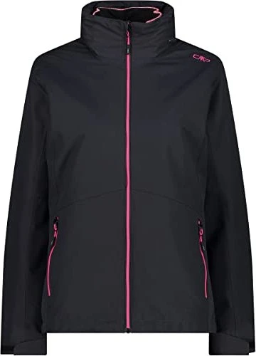 CMP 3in1 Fleece Jacke (Damen)
