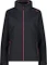 CMP 3in1 Fleece Jacke (Damen) Vorschaubild