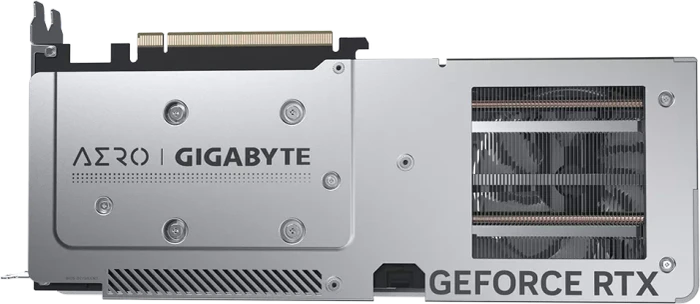 GIGABYTE GeForce RTX 4060 Aero OC 8G, 8GB GDDR6, 2x HDMI, 2x DP