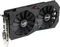 ASUS ROG Strix Radeon RX 570 OC, ROG-STRIX-RX570-O8G-GAMING, 8GB GDDR5, 2x DVI, HDMI, DP Vorschaubild