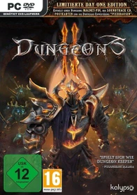 Dungeons 2 - A Chance of Dragons (Download) (Add-on) (PC)