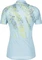 Scott Endurance 30 Trikot kurzarm glace blue/sun yellow (Damen) Vorschaubild