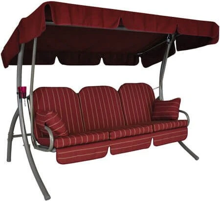Angerer Ibiza Hollywoodschaukel faro