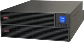APC Easy-UPS SRV Rackmount, 1000VA, inkl. Schienen-Kit und Batterie-Pack, USB/seriell