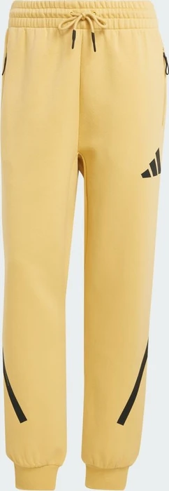 adidas Z.N.E. Trainingshose lang oat (Damen)