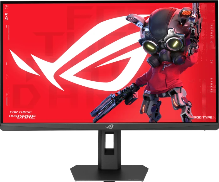 ASUS ROG Strix XG27ACSR, 27"