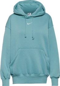 Nike Sportswear Phoenix Fleece Oversize Hoodie cannon/sail