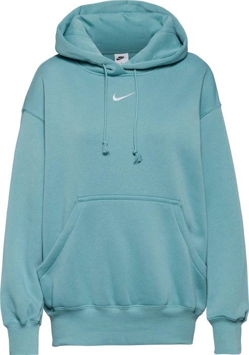 Nike Sportswear Phoenix Fleece Oversize Hoodie cannon/sail