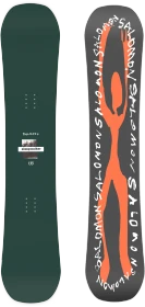Salomon Sleepwalker Grom (Junior) (Modell 2026/2027)