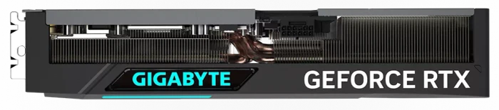 GIGABYTE GeForce RTX 4070 Ti Eagle OC 12G (Rev. 2.0), 12GB GDDR6X, HDMI, 3x DP