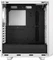 Fractal Design Meshify 2 Compact Lite White TG Clear Tint, Glasfenster Vorschaubild