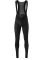 Gonso SQlab Go BibX M Thermo Fahrradhose lang schwarz (Herren) Vorschaubild
