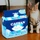 Catsan Hygiene Plus, 5l (268058)