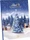 Lindt Weihnachtszauber Adventskalender 2025